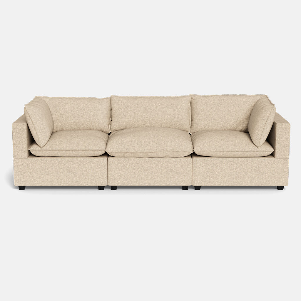 Kova Sofa 122"