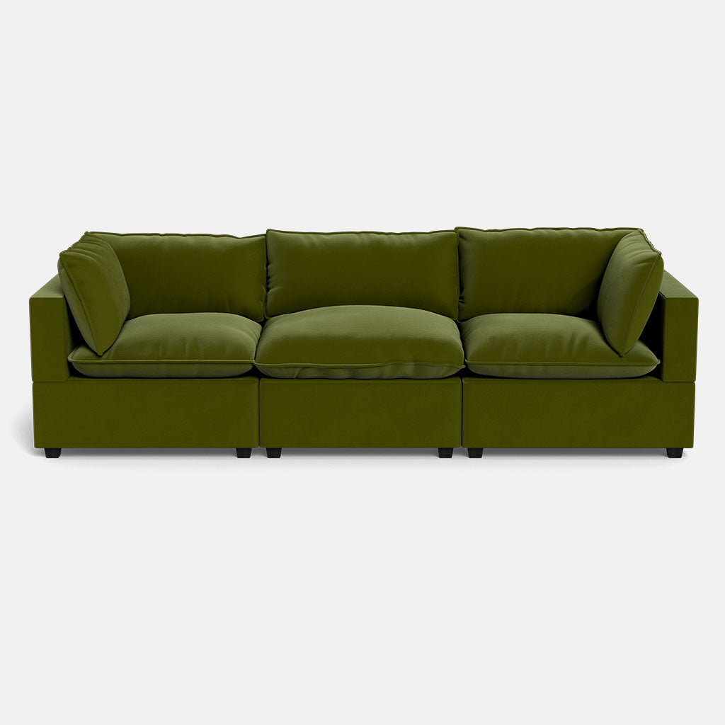 Kova Sofa 122"