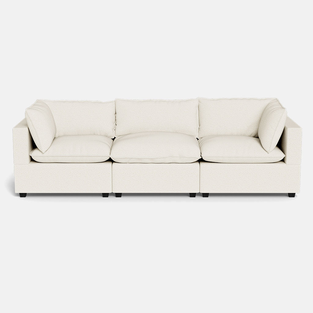 Kova Sofa 122"