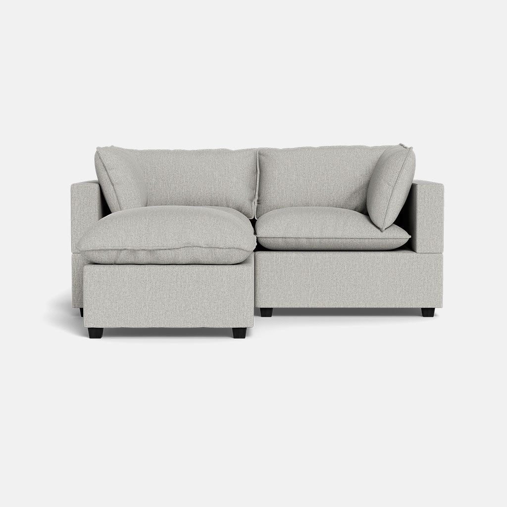 Kova Sofa 86" + Ottoman