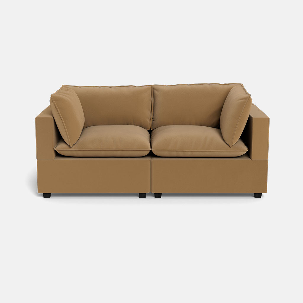 Kova Sofa 86"