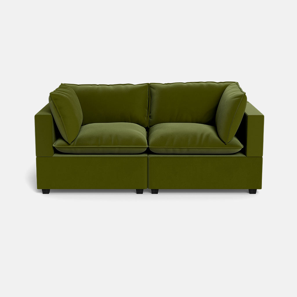 Kova Sofa 86"