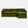 Kova Sofa 122