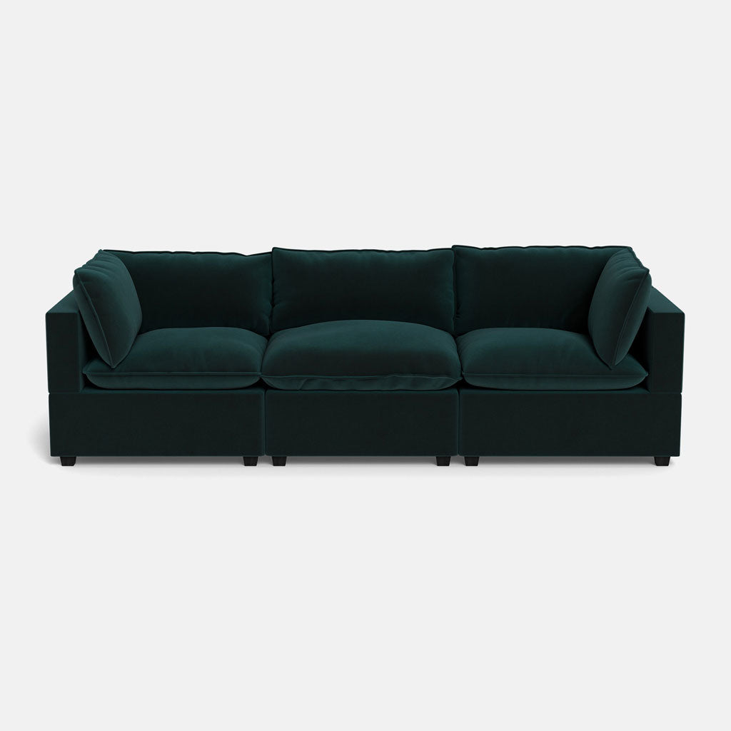 Kova Sofa 122"