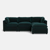 Kova Sofa 122