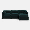 Kova Sofa 122