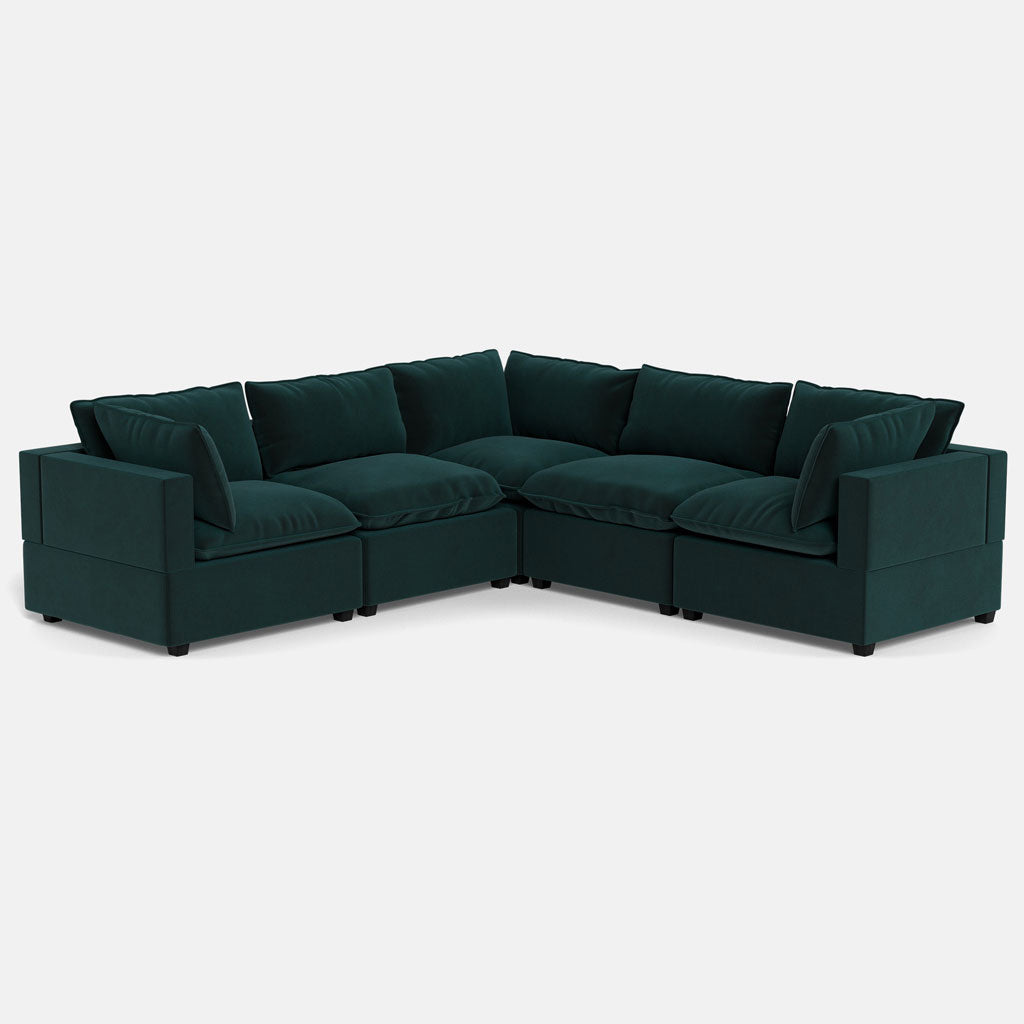 Kova Corner Sectional