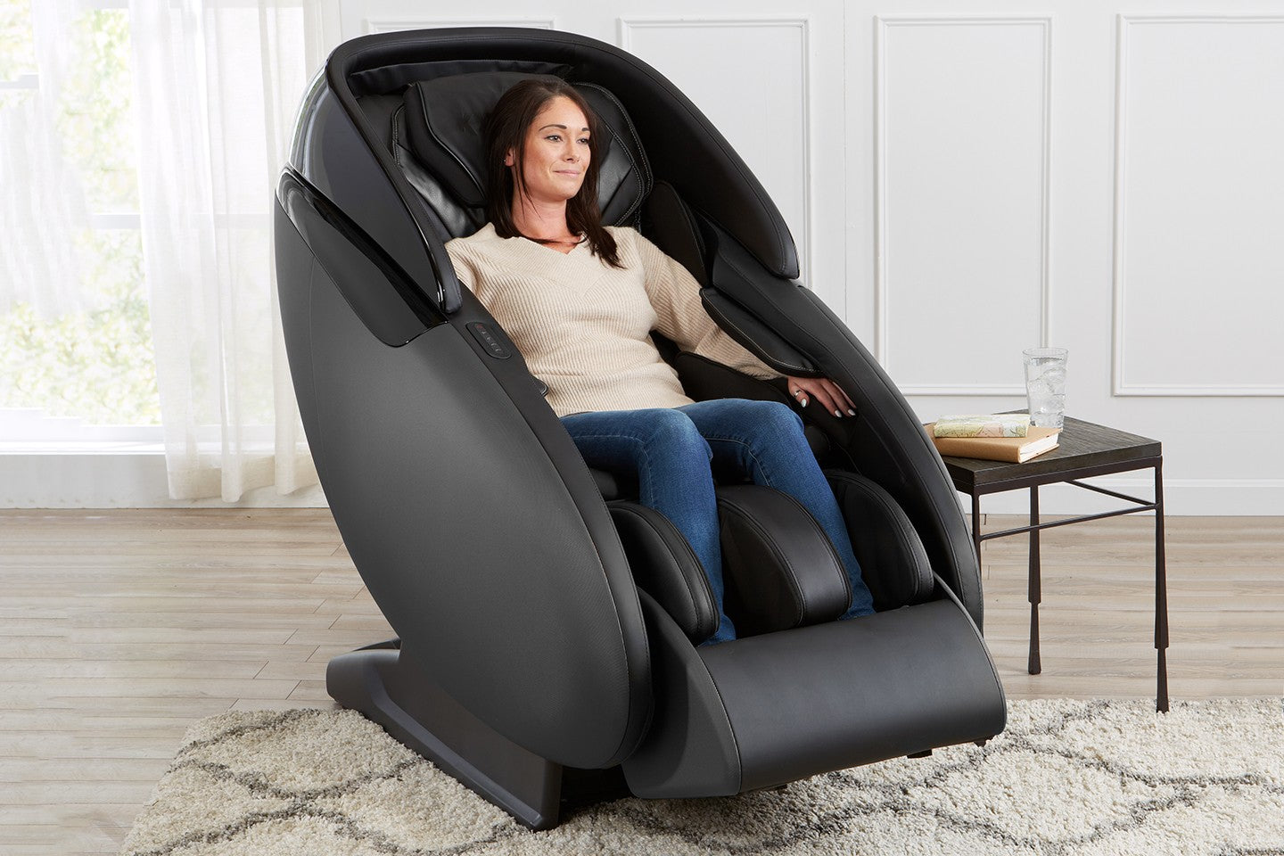 Kyota Kaizen M680 Massage Chair