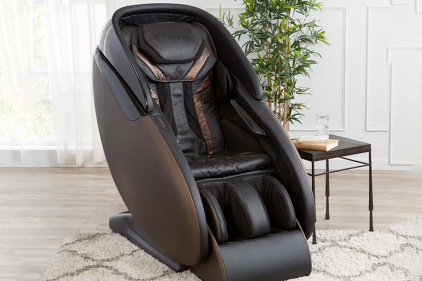 Kyota Kaizen M680 Massage Chair