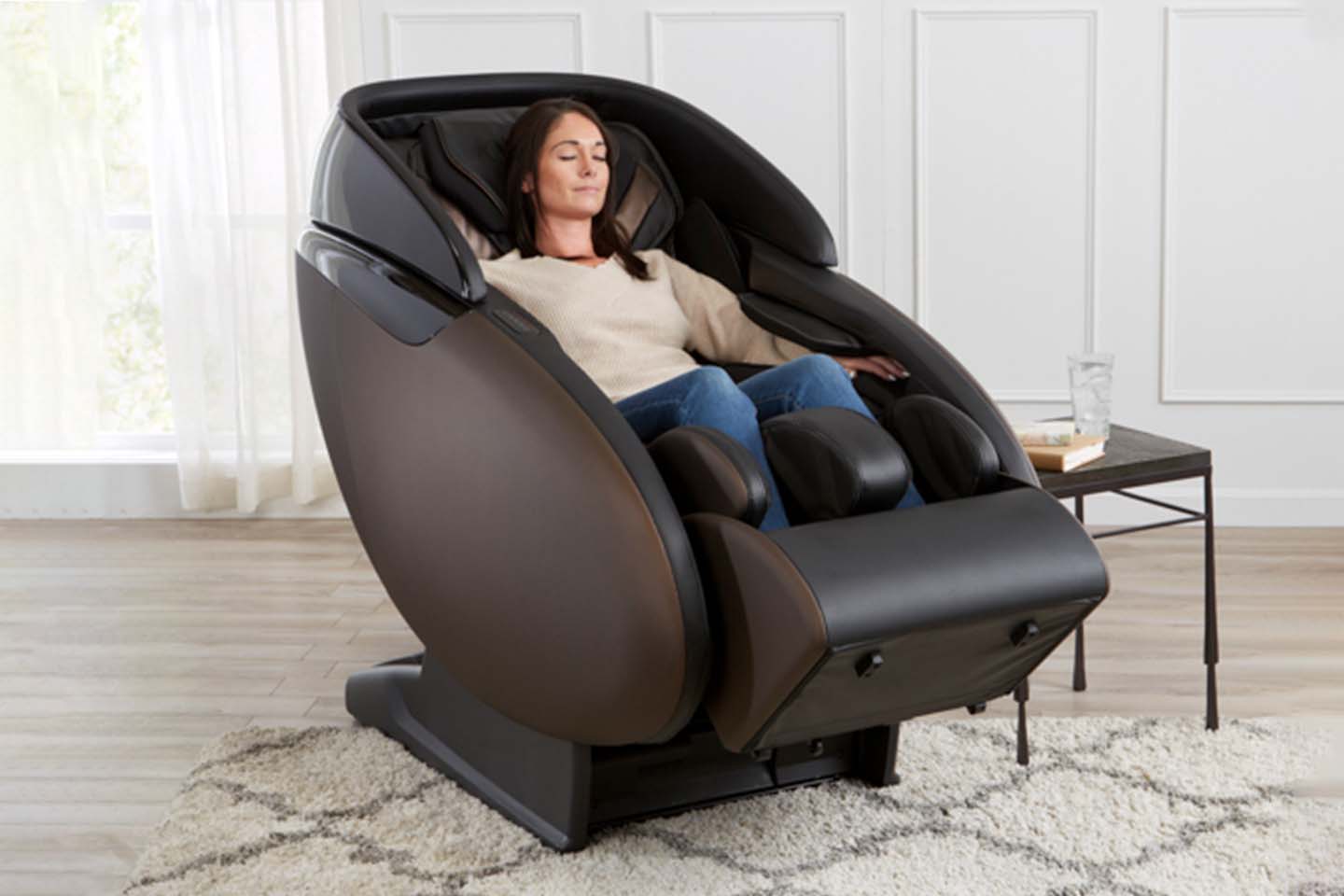 Kyota Kaizen M680 Massage Chair