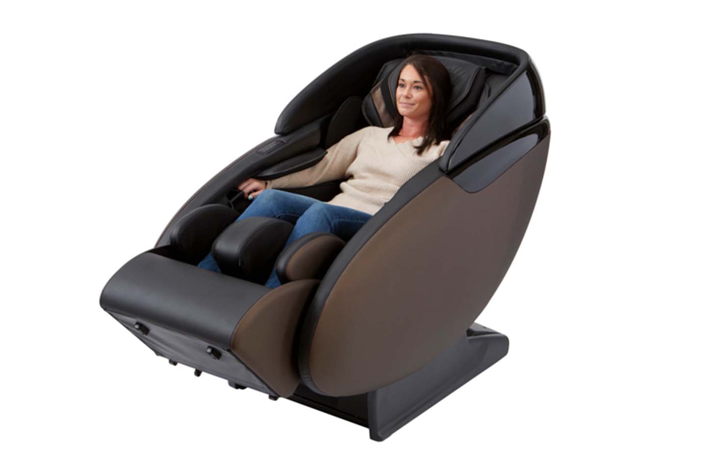 Kyota Kaizen M680 Massage Chair