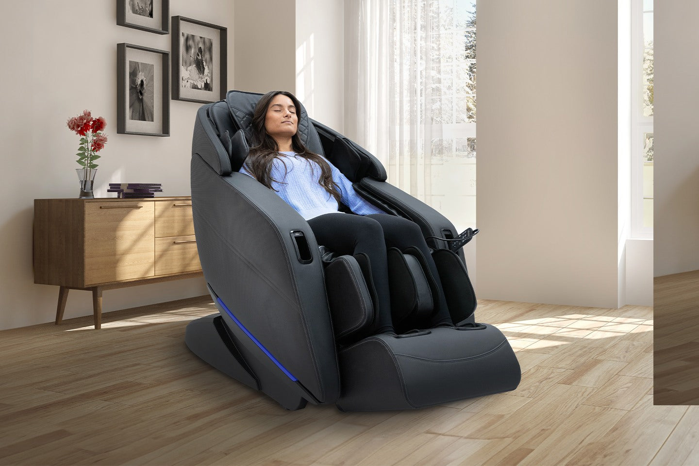 Kyota Yugana M780 4D Massage Chair