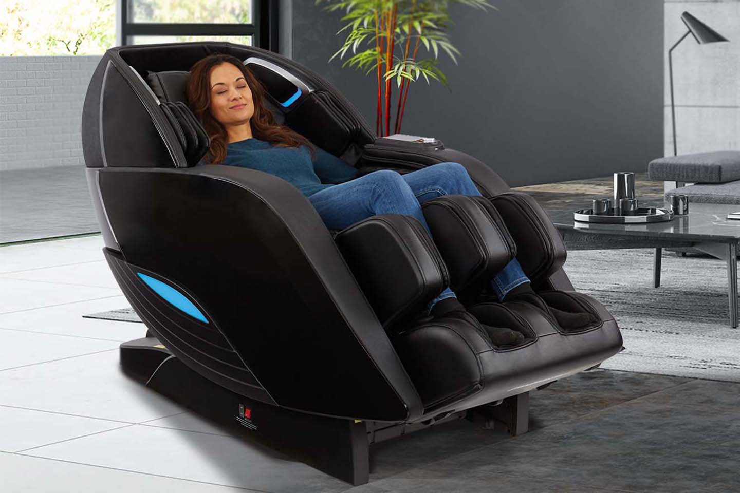 Kyota Yutaka M898 4D Massage Chair