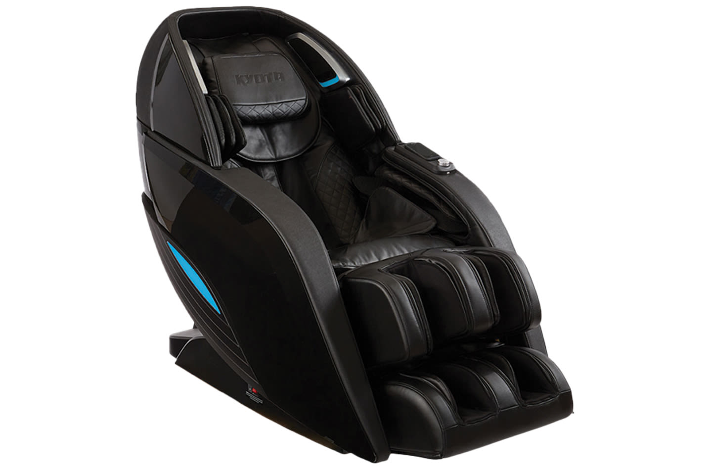 Kyota Yutaka M898 4D Massage Chair