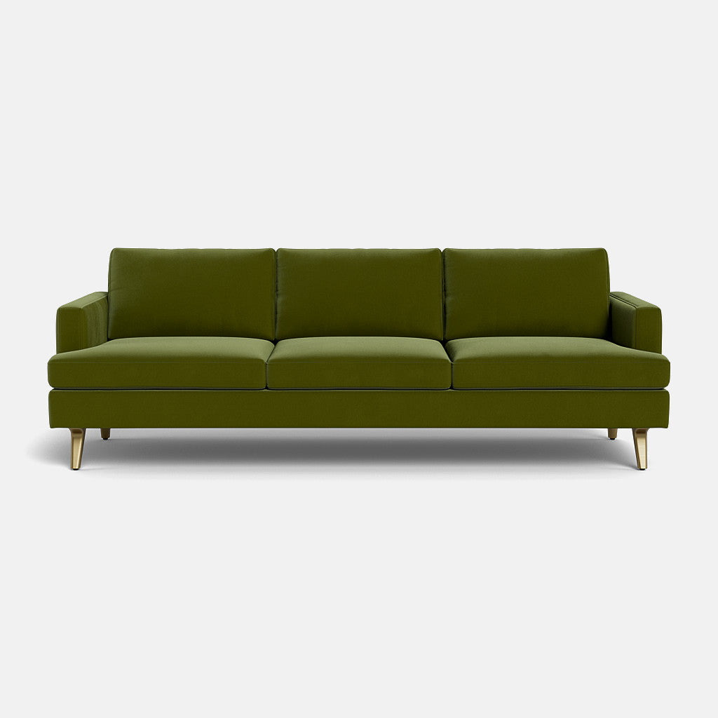 Lido Sofa 86"