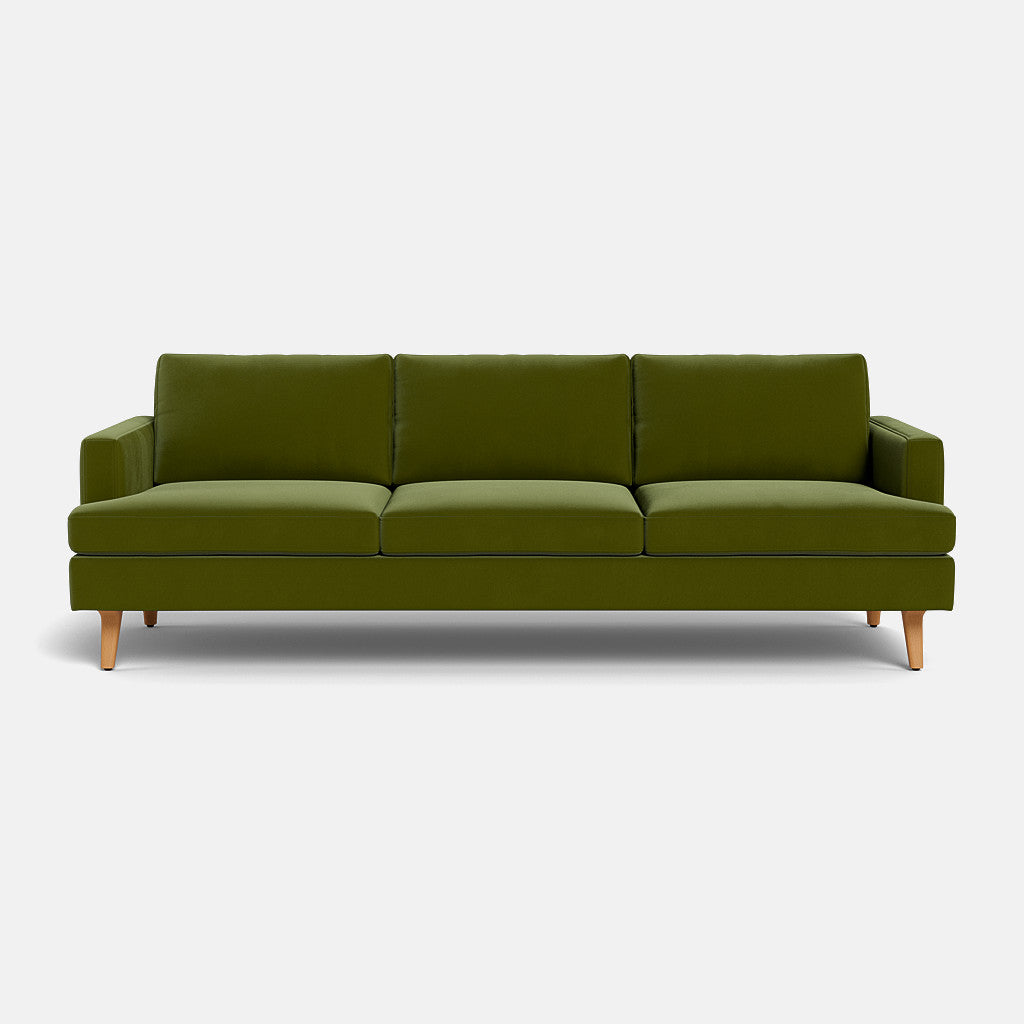 Lido Sofa 86"