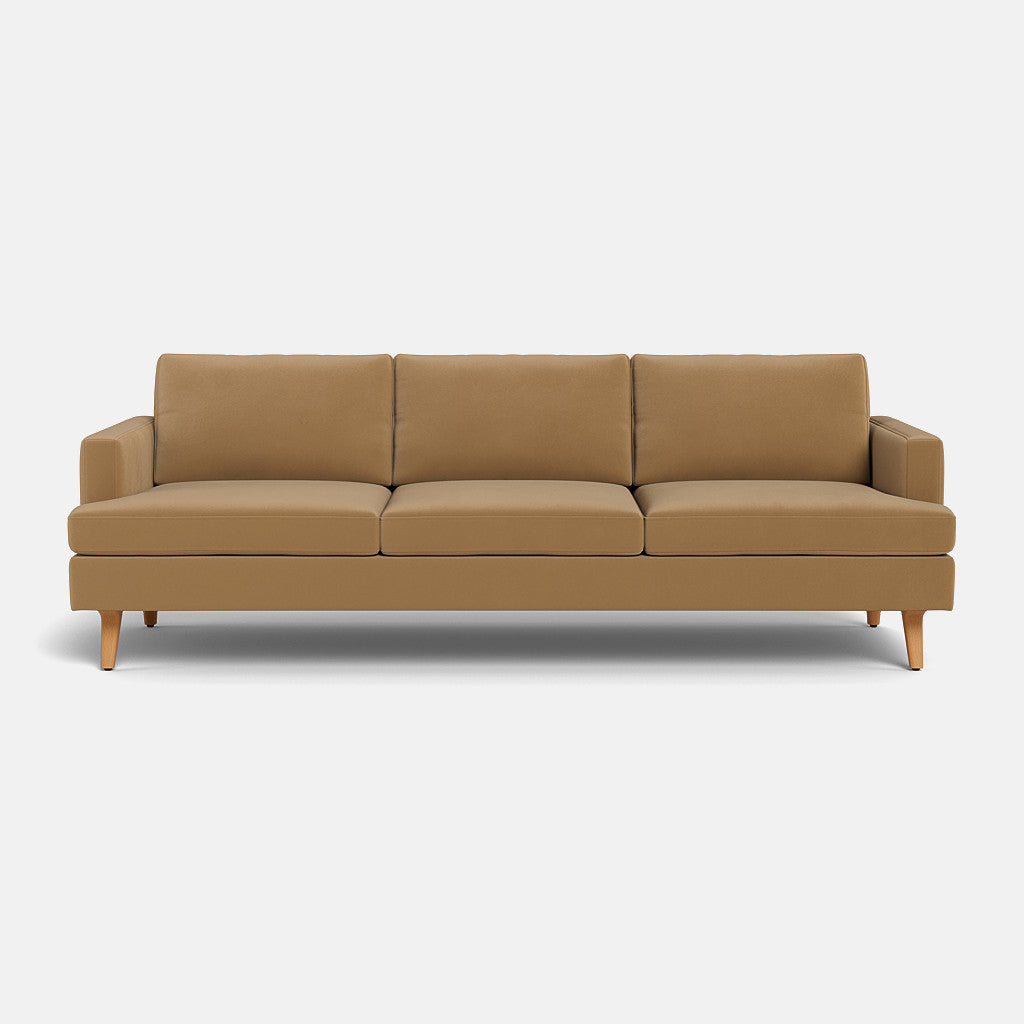 Lido Sofa 86"