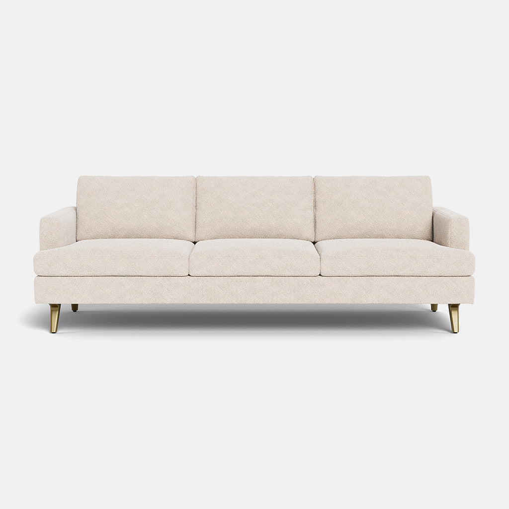 Lido Sofa 86"