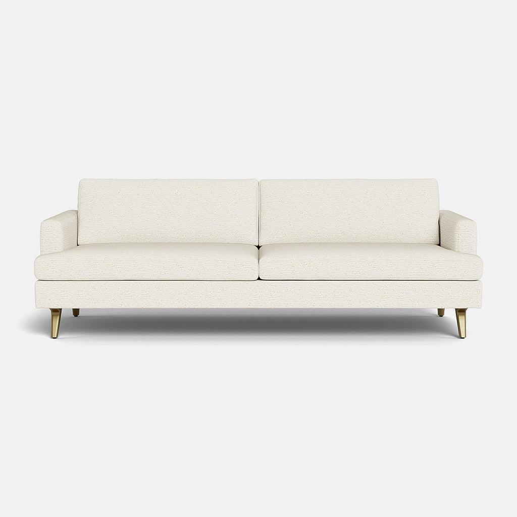 Lido Sofa 86"