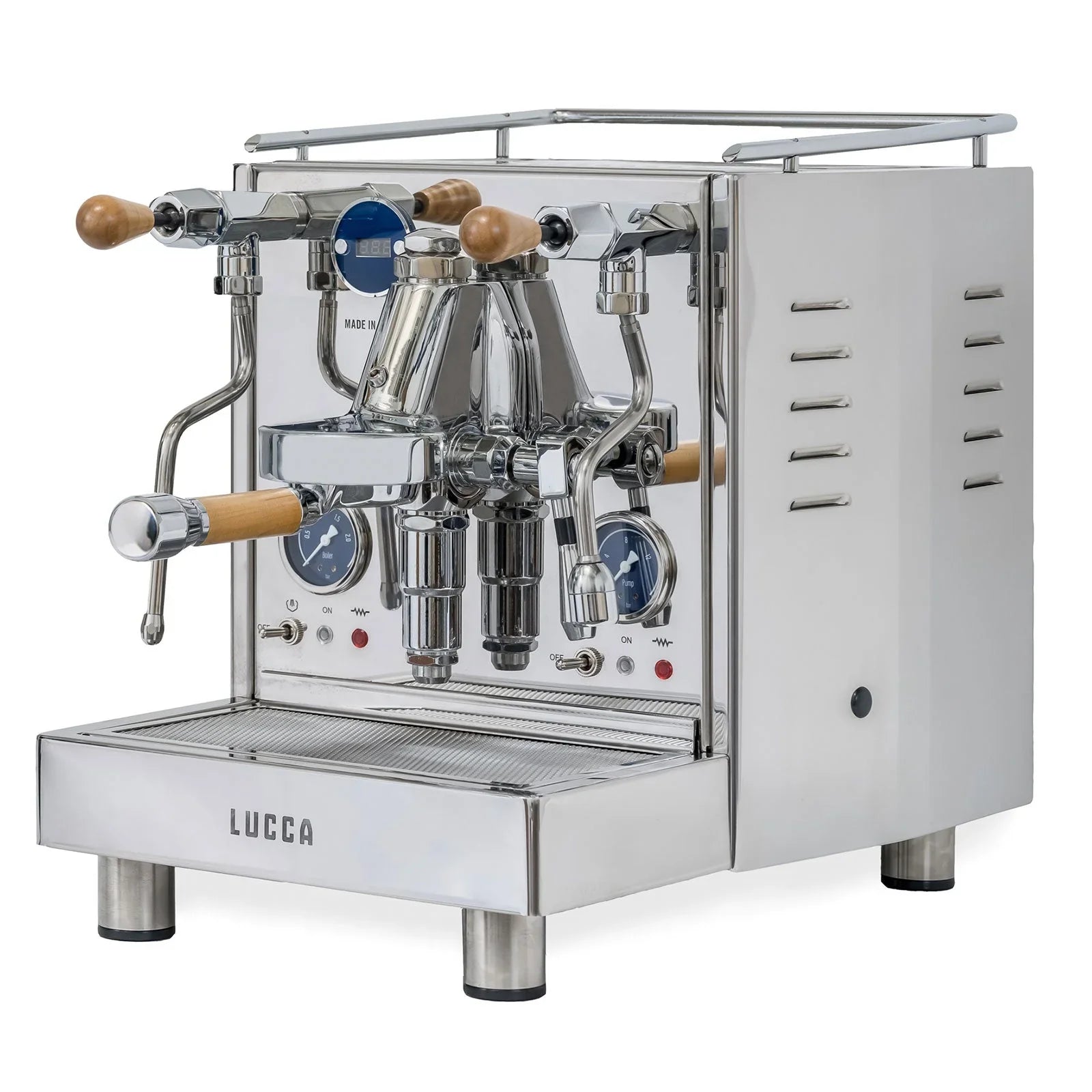 LUCCA M58 Espresso Machine