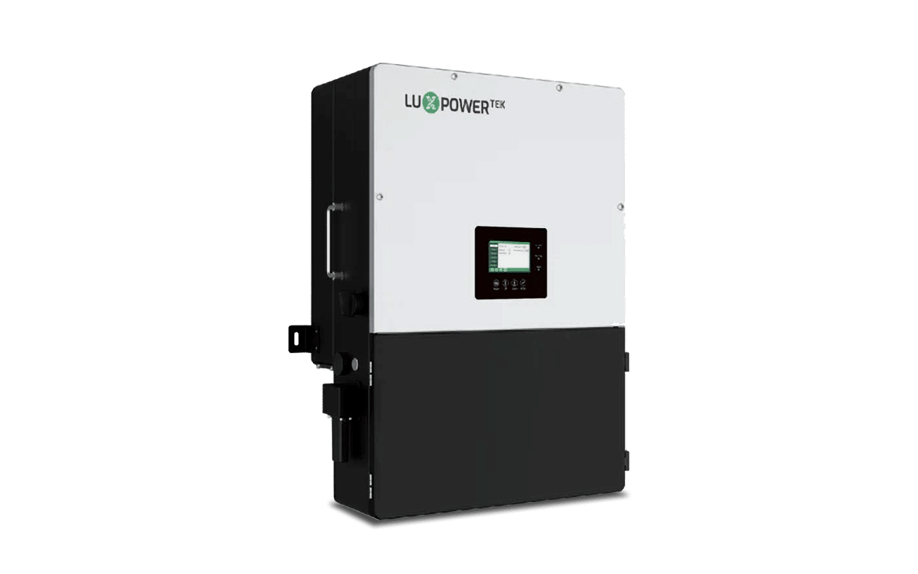 BigBattery LUXPower 48V Hybrid Inverter | 12,000W Output | 18,000W PV Input