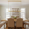 Lavelle Linear Chandelier 59