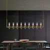 Lavelle Linear Chandelier 71