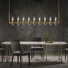 Lavelle Linear Chandelier 71