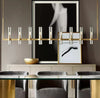 Lavelle Linear Chandelier 71