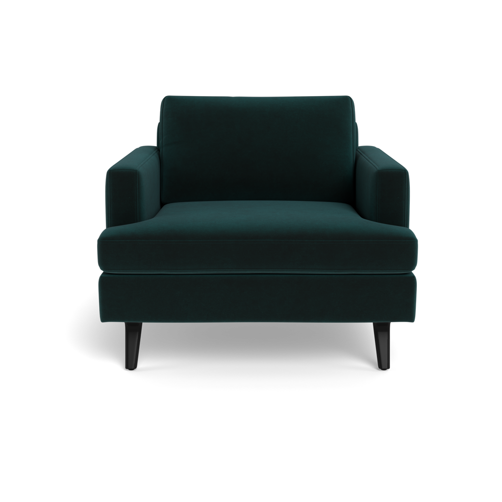 Lido Armchair