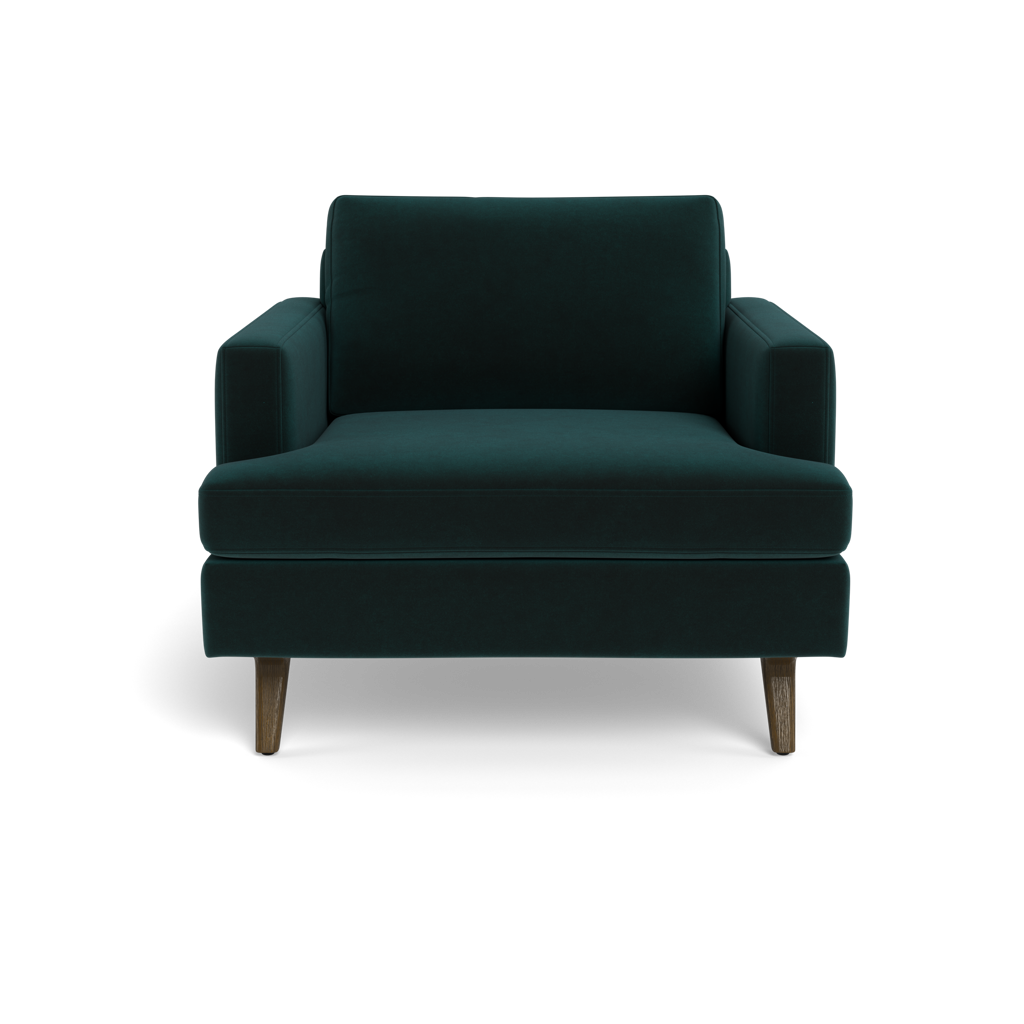 Lido Armchair