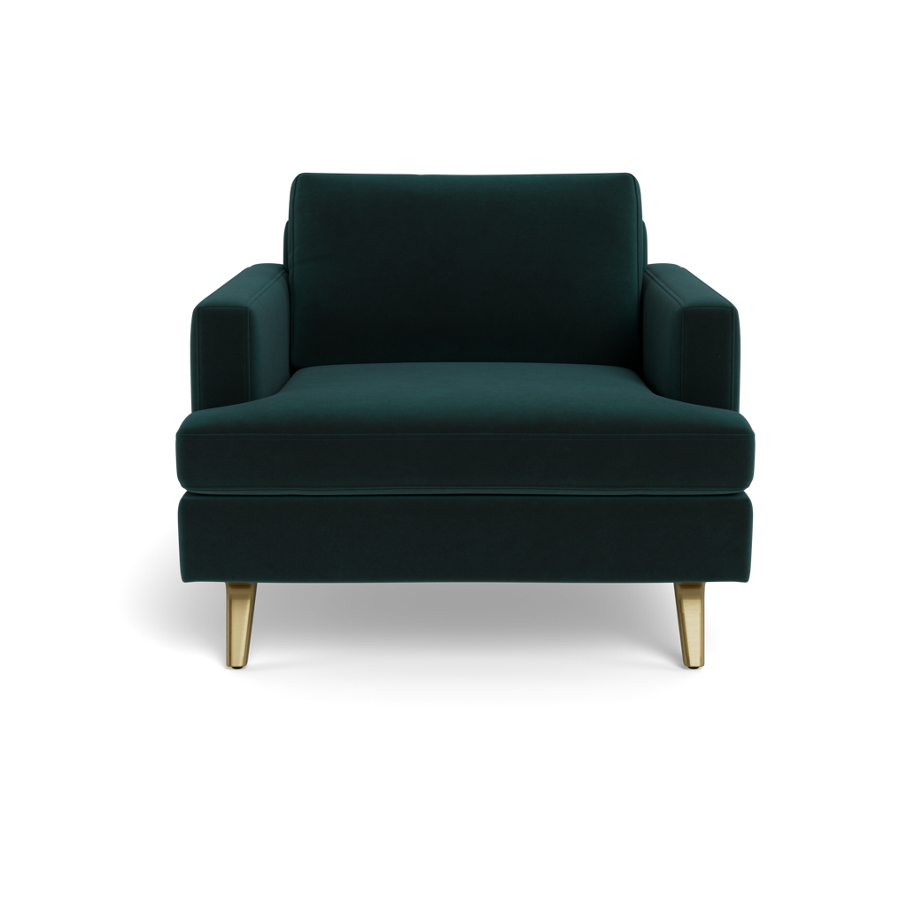 Lido Armchair