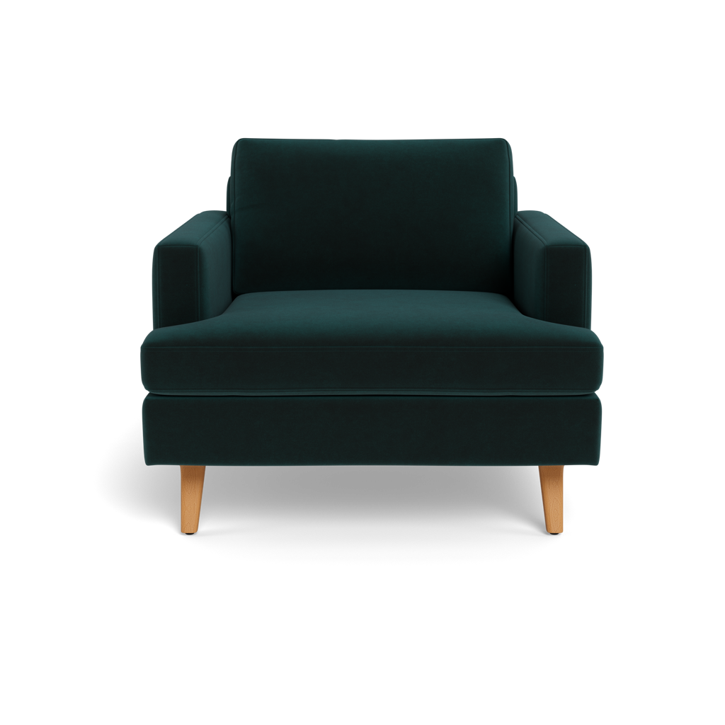 Lido Armchair