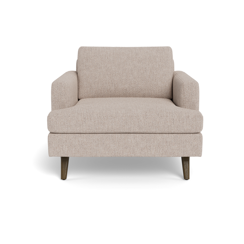 Lido Armchair