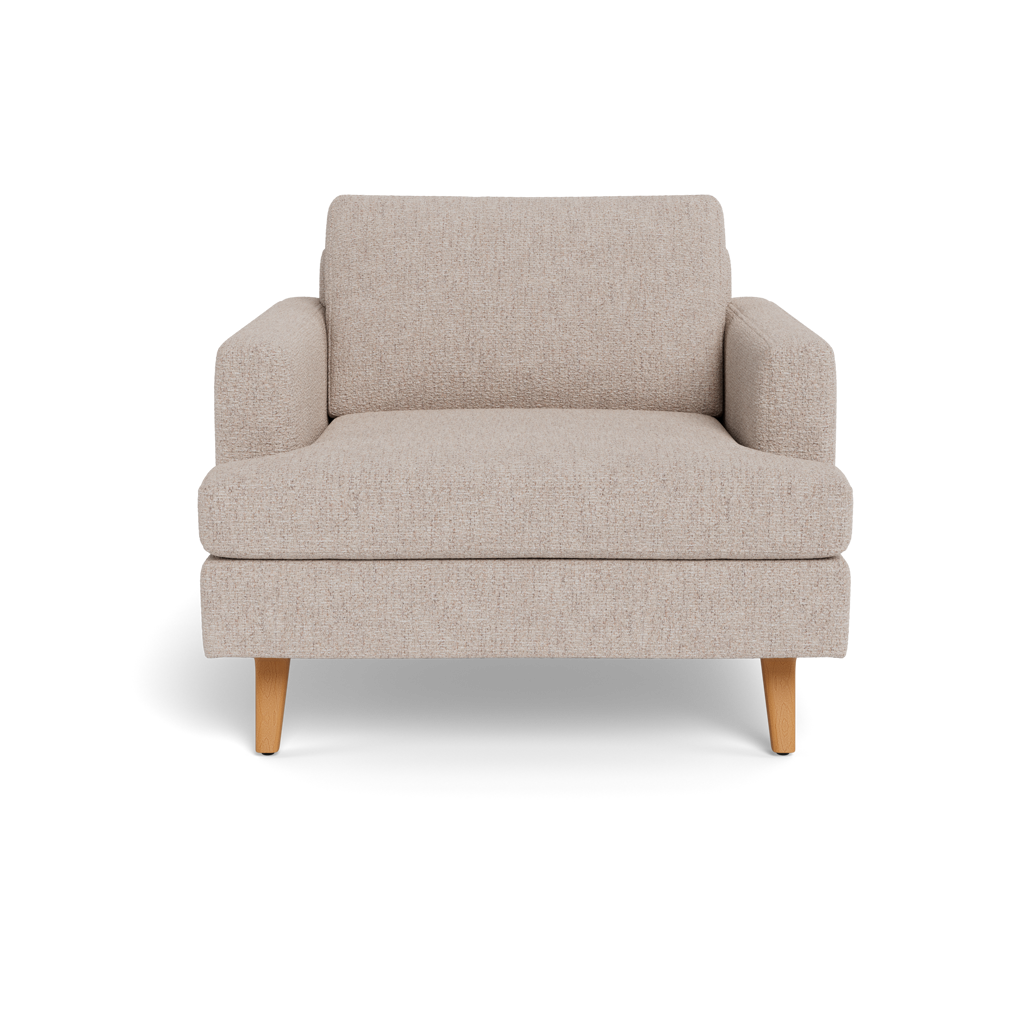 Lido Armchair