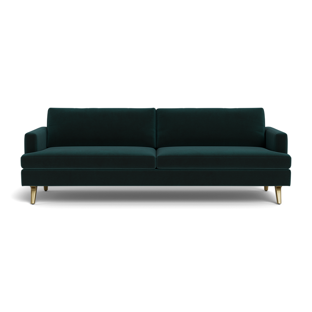 Lido Sofa 86"