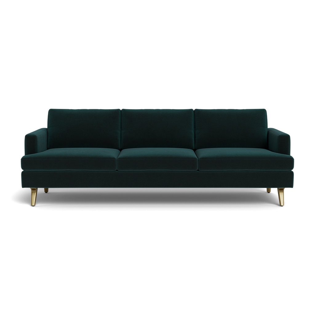 Lido Sofa 86"