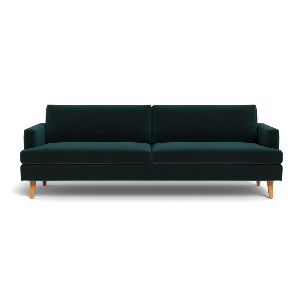 Lido Sofa 86"