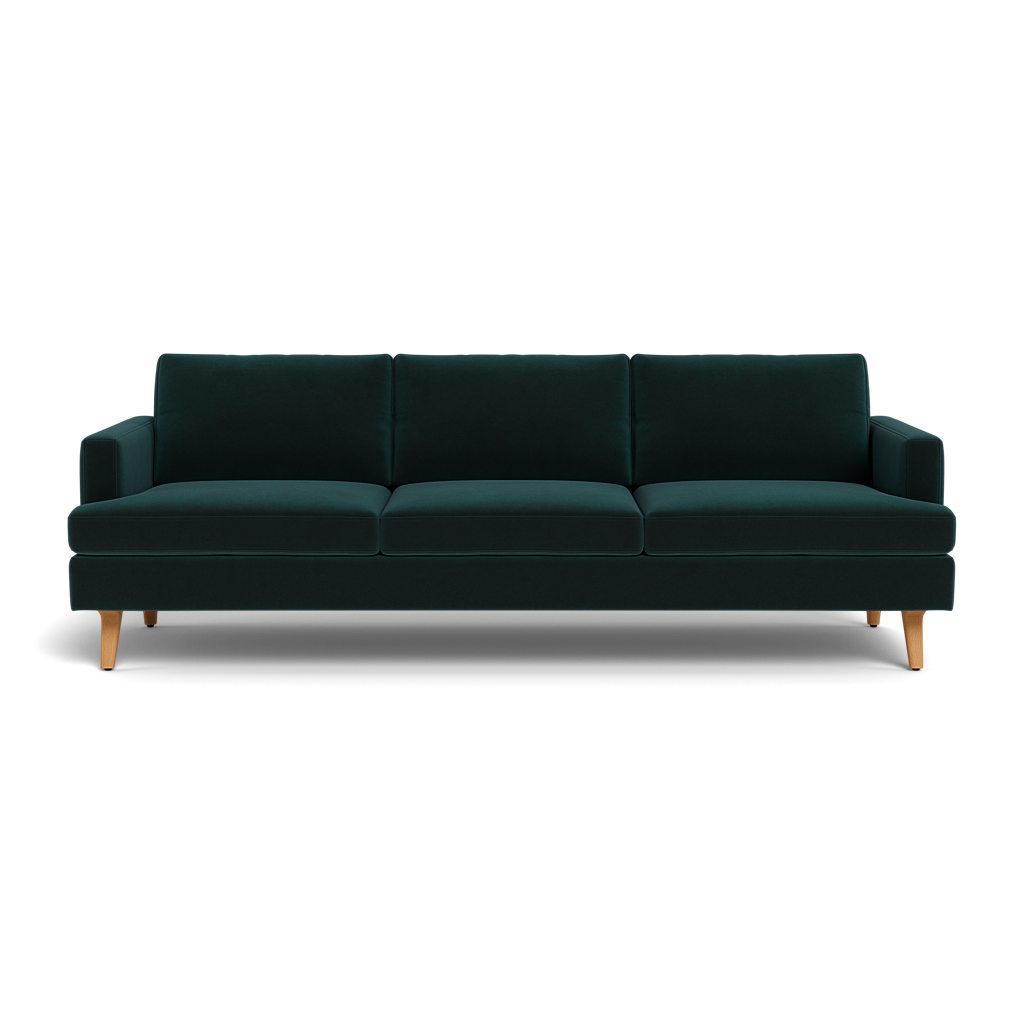 Lido Sofa 86"