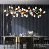 Lotus Luxury Chandelier