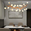 Lotus Luxury Chandelier