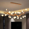 Lotus Luxury Chandelier