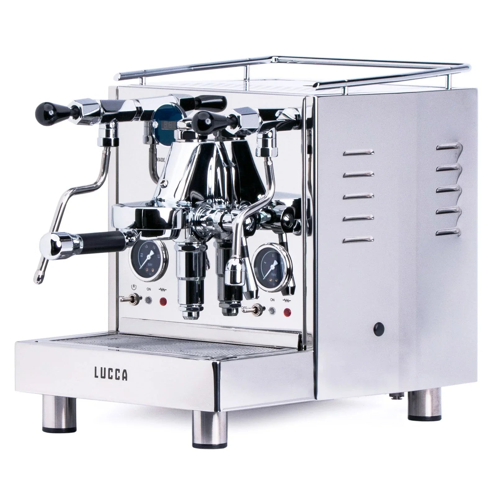 LUCCA M58 Espresso Machine