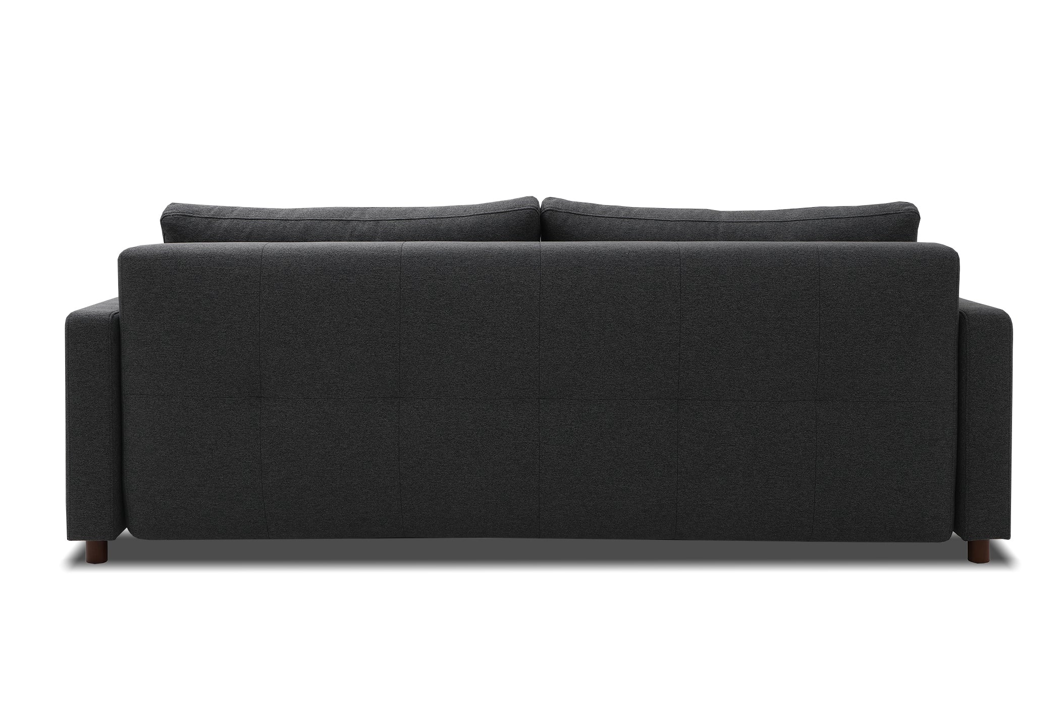 Luna 3 Seat Sofa Bed