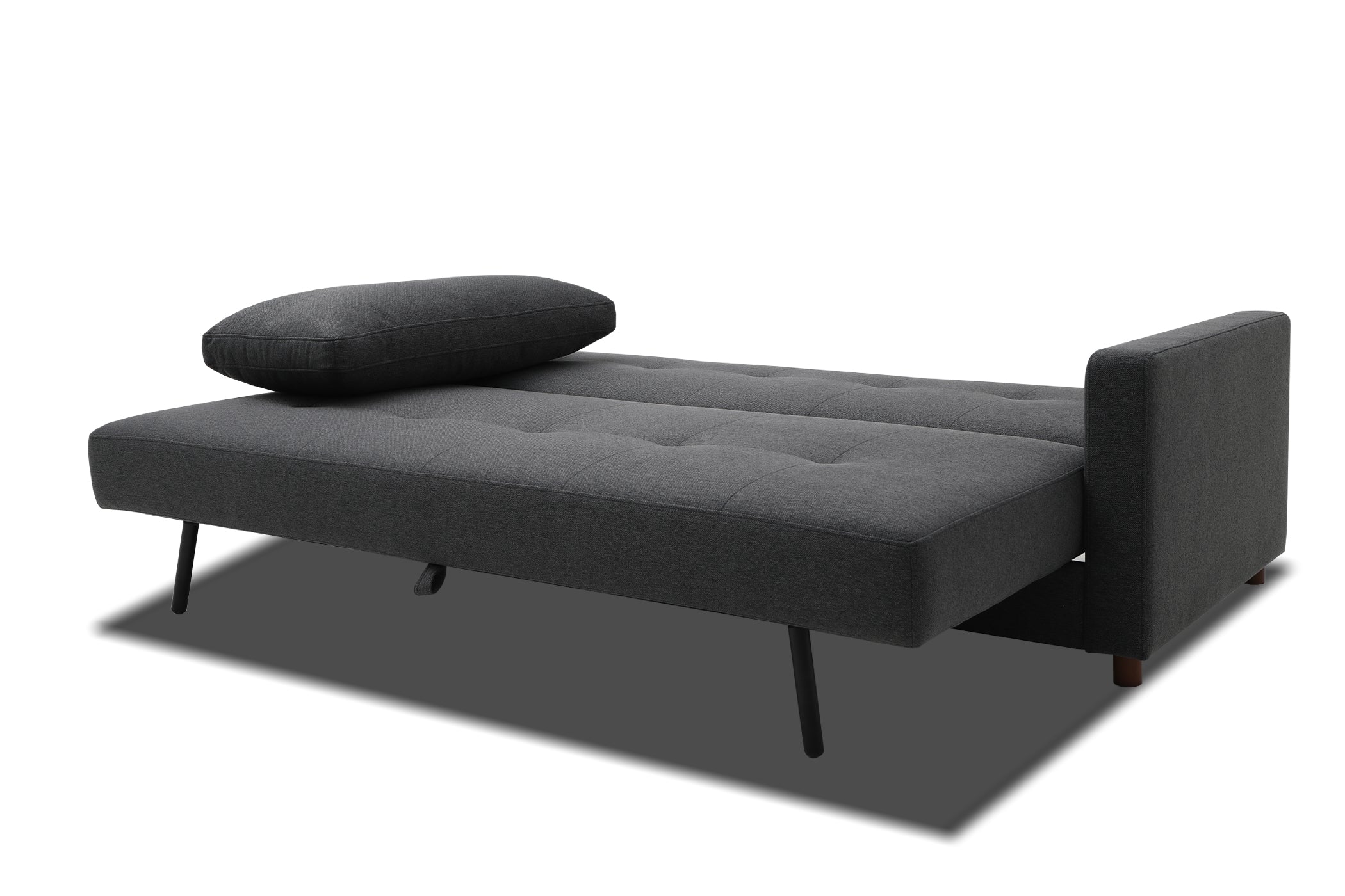 Luna 3 Seat Sofa Bed