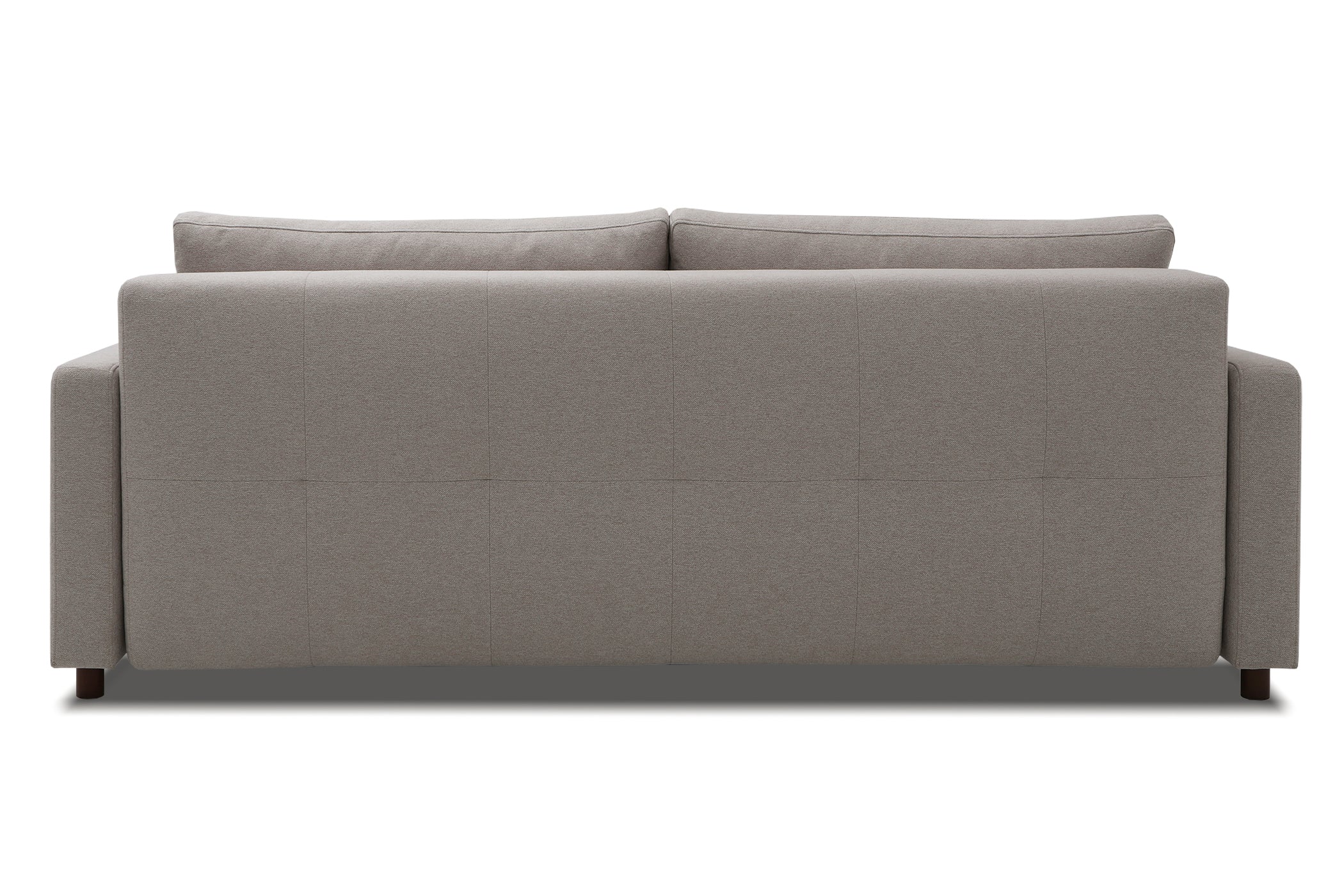 Luna 3 Seat Sofa Bed