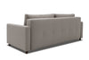 Luna 3 Seat Sofa Bed