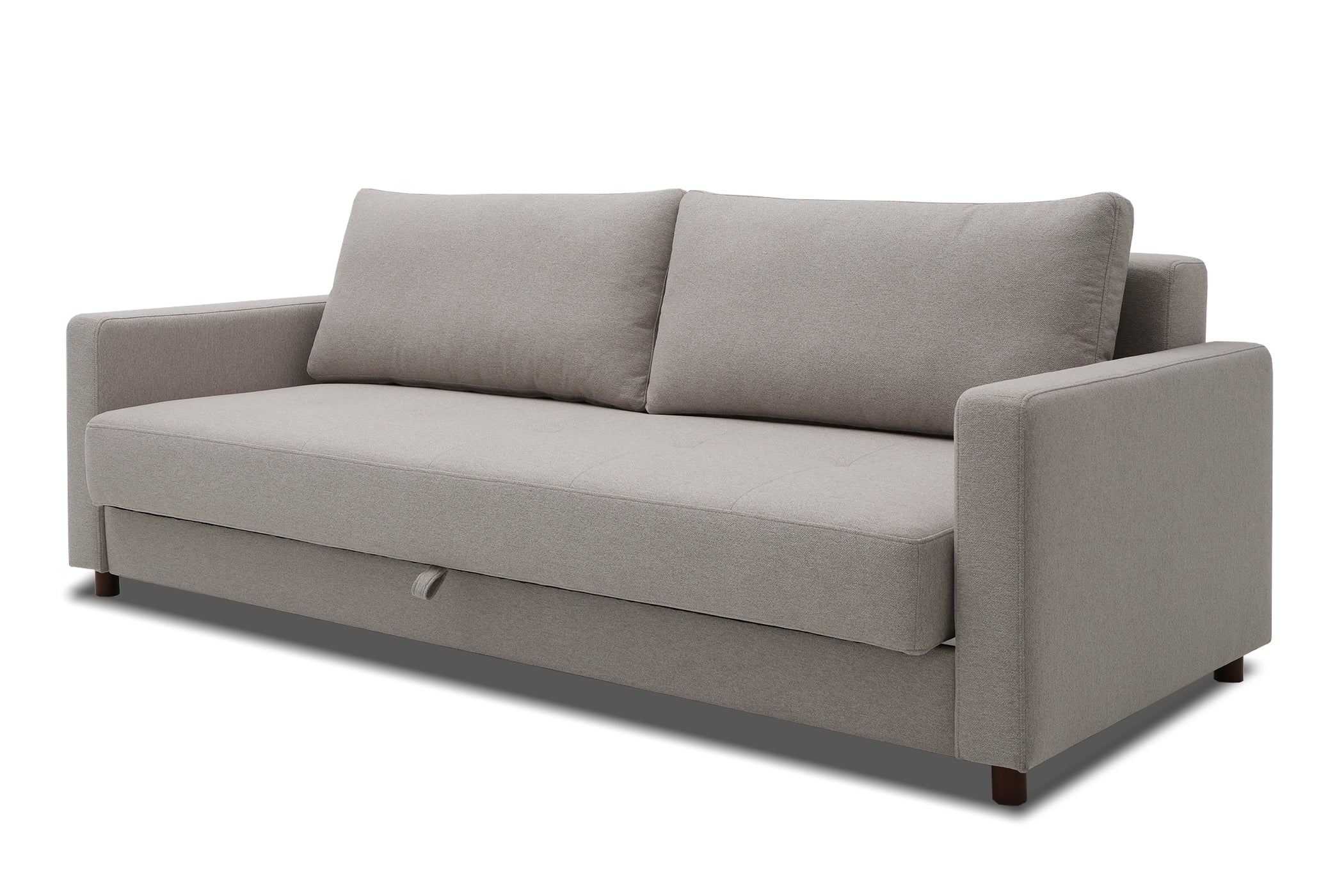 Luna 3 Seat Sofa Bed