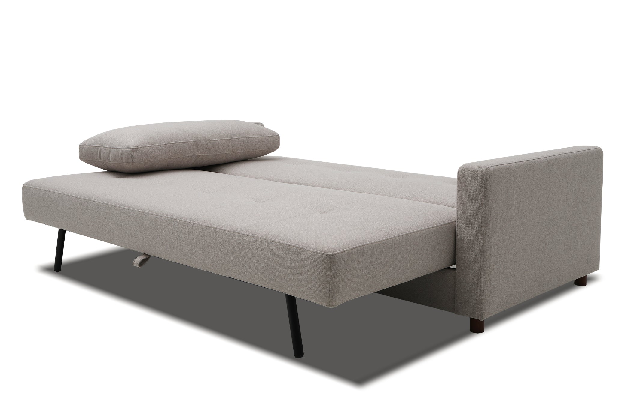 Luna 3 Seat Sofa Bed