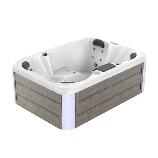 Empava Luxury Outdoor Hot Tub 4-Person Spa Bathtub | EMPV-SPA3527